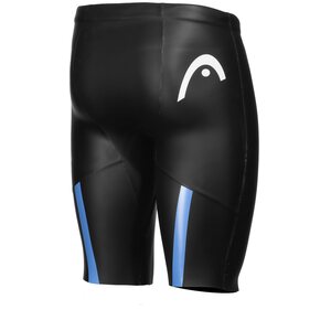 Head Buoyancy Jammer Unisex