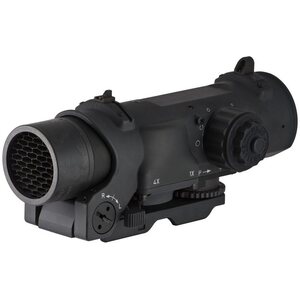 Elcan SpecterDR Dual Role 1x / 4x Optical Sight (includes Anti-Reflection device) 5,56mm DEMO