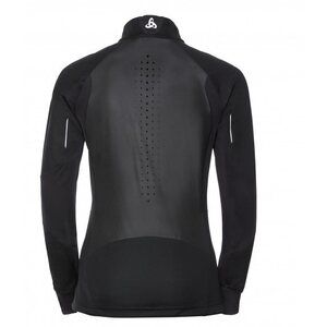 Odlo Jacket Aeolus Windstopper Women