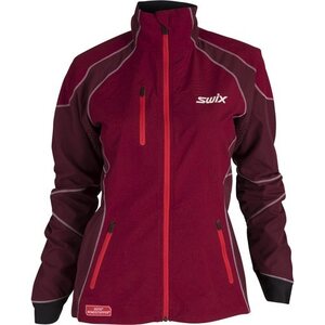 Swix ProFit Revolution Jacket Womens