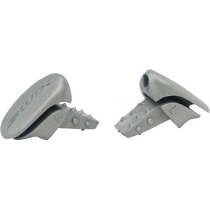 Swix Locking Cap For PC-handle, silver