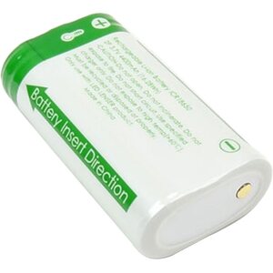 Led Lenser H14R.2 li-ion battery