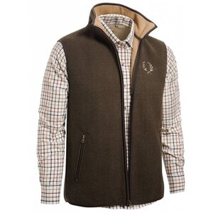 Chevalier Mainstone Fleece Waistcoat