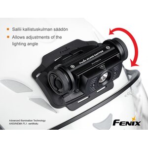 Fenix Kypäräkiinnike ALG-03