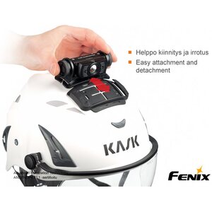 Fenix Kypäräkiinnike ALG-03