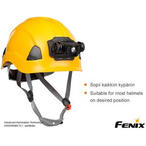 Fenix Kypäräkiinnike ALG-03