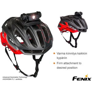 Fenix Kypäräkiinnike ALG-03