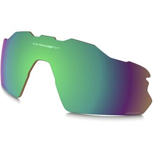 Oakley Radar EV Pitch Replacement Lens, Prizm Shallow H2O Polarized