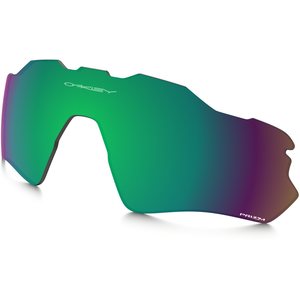 Oakley Radar EV Path Replacement Lens, Prizm Shallow H2O Polarized