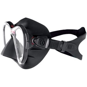Hollis M3 Black