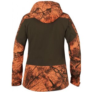 Fjällräven Lappland Hybrid Jacket W