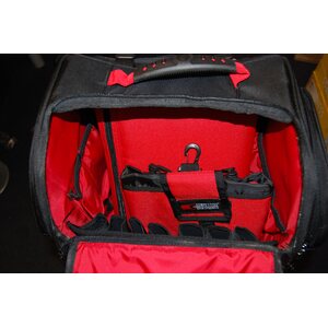 DAA RangePack (medium) - IPSC Shooting Range Bag