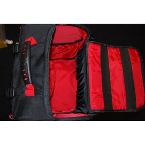 DAA RangePack (medium) - IPSC Shooting Range Bag