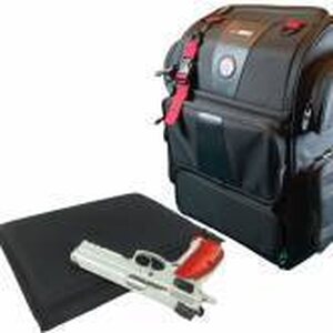 DAA RangePack (medium) - IPSC Shooting Range Bag
