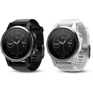 Garmin Fenix 5S