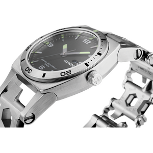 Leatherman Tread Tempo Stainless