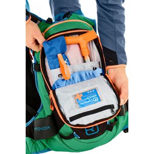 Ortovox Free Rider 24