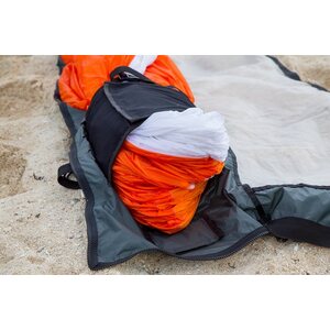 Ozone Closed Cell Compressor Bag