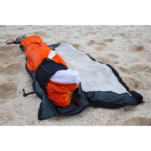 Ozone Closed Cell Compressor Bag