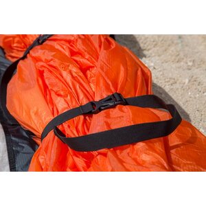 Ozone Closed Cell Compressor Bag