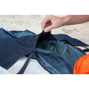 Ozone Closed Cell Compressor Bag