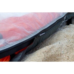 Ozone Closed Cell Compressor Bag