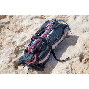 Ozone Closed Cell Compressor Bag