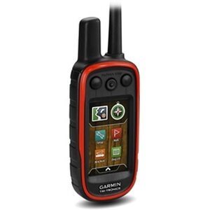 Garmin Alpha 100 + T5 koirapanta TAKUUHUOLLETTU