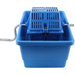 Dillon Precision CM-500 Puruerottelija
