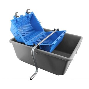 Dillon Precision CM-2000 Puruerottelija