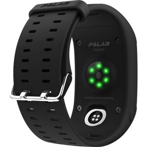 Polar M600 TAKUUHUOLLETTU