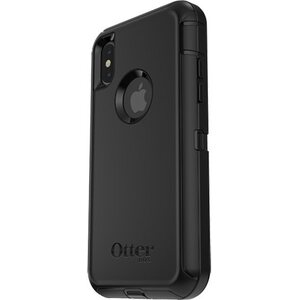 Otterbox Defender iPhone X Black
