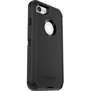 Otterbox Defender iPhone 8/7 Black