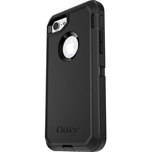 Otterbox Defender iPhone 8/7 Black