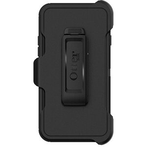Otterbox Defender iPhone 8/7 Black