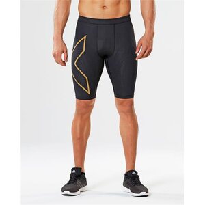 2XU MCS Run Compression Shorts