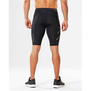 2XU MCS Run Compression Shorts
