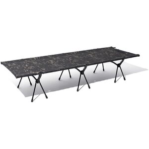Helinox Tactical Cot Convertible, Multicam Black