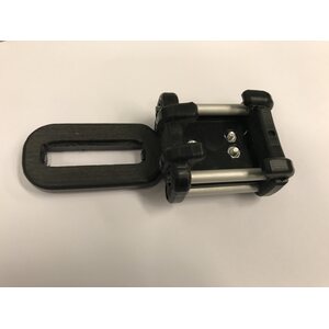 SLB Holster - irroitettava vyökiinnike Gen1 runkoon