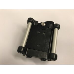 SLB Holster - irroitettava vyökiinnike Gen2 runkoon