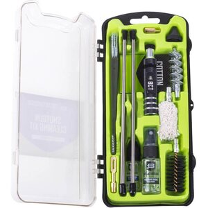 Breakthrough Vision Series Shotgun Cleaning Kit- 12 Gauge