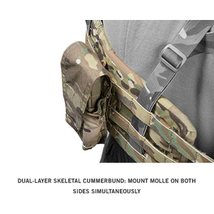 Crye Precision Low Profile Chest Rig™