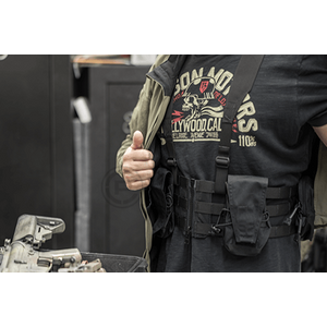 Crye Precision Low Profile Chest Rig™