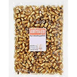 Alsa Pro .38 Special 158 gr (10,2 g) FMJ FP .357, 500kpl