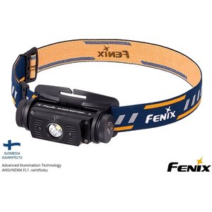Fenix HL60R Raptor+