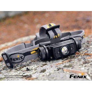 Fenix HL60R Raptor+