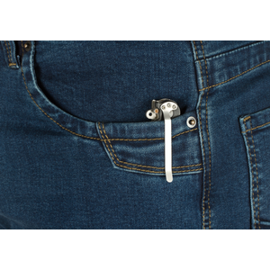 Clawgear Blue Denim Tactical Flex Jeans