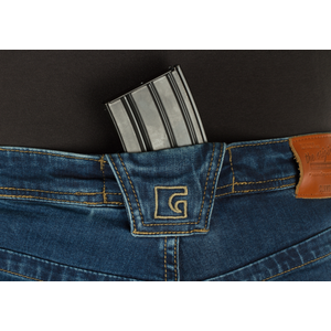 Clawgear Blue Denim Tactical Flex Jeans