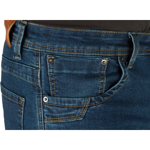 Clawgear Blue Denim Tactical Flex Jeans