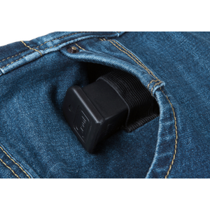 Clawgear Blue Denim Tactical Flex Jeans